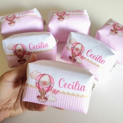 NECESSAIRE MINI BOX PERSONALIZADA - comprar online