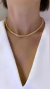 Chocker malha