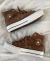 Converse teddy en internet