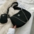 Bolso con monedero