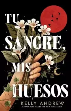 Tu sangre mis huesos - comprar en línea