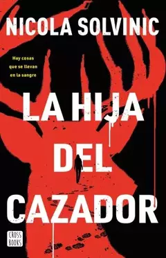 La hija del cazador - comprar en línea