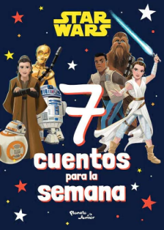 7 cuentos para la semana - comprar en línea