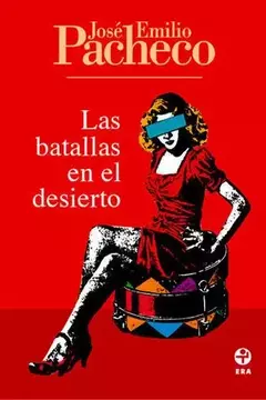 Batallas en el desierto - comprar en línea
