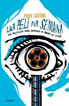 Una peli por semana - comprar en línea