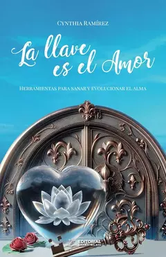 La llave es el amor - comprar en línea