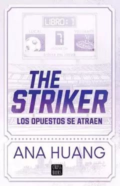 The striker