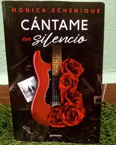 Cantame en silencio