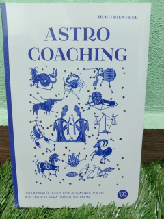 Astro coaching