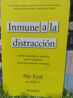 Inmune a la destrucción