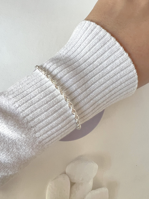 Pulseira Fio Baiano