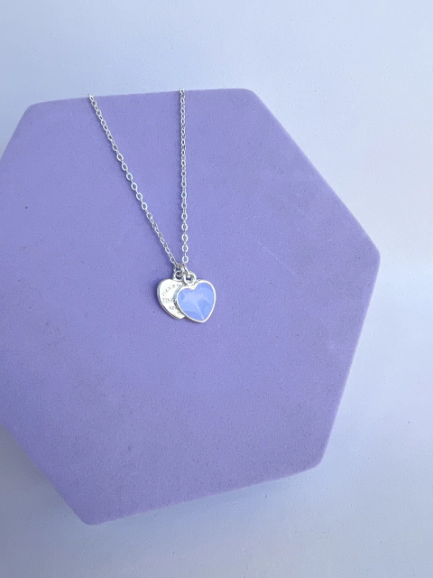 Colar Tiffany na internet