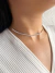Choker Fita - Narale Acessórios