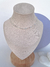 Choker Elos de Corações - comprar online