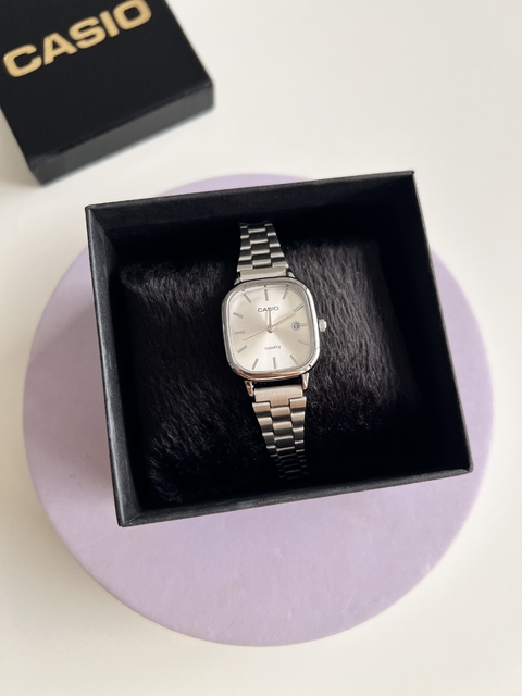 Casio Mini Quartz Premium - comprar online