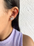 Brinco Ear Cuff Gotas Zircônias na internet