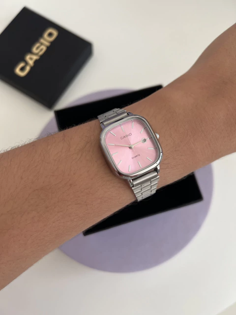 Imagem do Casio Mini Quartz Premium