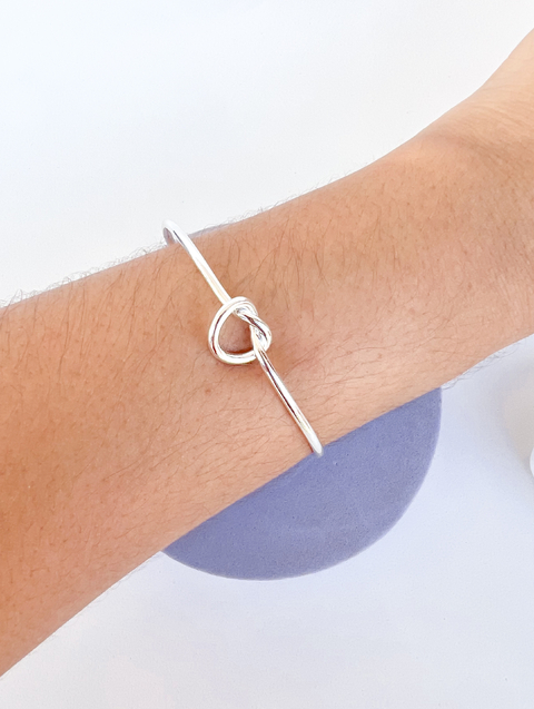 Bracelete Nó