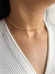 Choker Nó - loja online