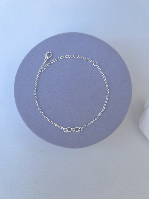Pulseira Infinito