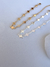Pulseira Trevinhos - comprar online