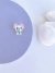 Berloque Stitch na internet