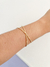 Bracelete X na internet