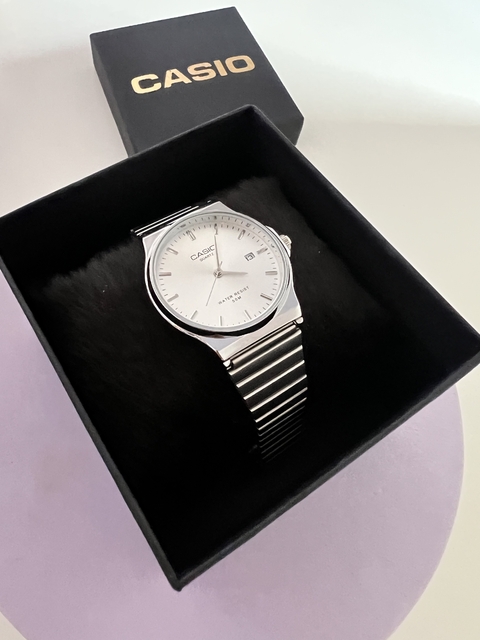 Relógio Casio Quartz Premium