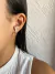Brinco Ear Hook Liso