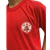 Camiseta Vermelha unissex - Dom Pedro II - Hop fardamentos