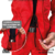 Conjunto farda Bombeiro civil - loja online