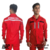 Conjunto farda Bombeiro civil
