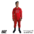 Conjunto farda Bombeiro civil - comprar online