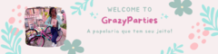 Banner da categoria Bloquinhos