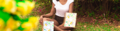 Banner da categoria Convite digital