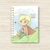 Planner permanente - Pequeno príncipe lindo  Um planner é muito mais que uma agenda, é um modo de organização da sua vida.
