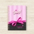 Agenda escolar permanente 2DPP Pink day