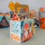 Kit festa Boque do Urso - comprar online