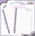 Caderno universitário pautado Wandinha - comprar online