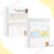 Agenda creche permanente personalizada Engomadinhos 