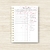 Planner não datado - Jesus  Um planner é muito mais que uma agenda, é um modo de organização.
