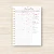 Planner não datado - Fé  Um planner é muito mais que uma agenda, é um modo de organização.    Ótima opção para manter seus compromissos anotados de forma linda e organizada, você também pode presentear aquela pessoa especial.