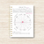 Planner Pink core na internet