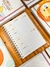 Agenda escolar 2024 Teen - comprar online