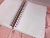 Caderno Pautado Bela na internet