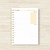 Agenda 1DPP Masculina cinza - comprar online