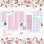 Planner Permanente Alice capa Chapeleiro - loja online