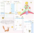 Planner 2024 Pequeno Príncipe lindo - comprar online