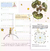 Planner 2025 Pequeno Príncipe cute - Livro do bebê personalizado | Caderneta de saúde | GrazyParties 