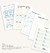 Planner Financeiro Pequeno príncipe amado - comprar online